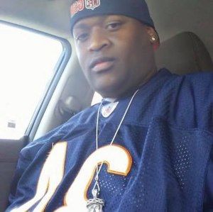 Meet your Posher, Keenan